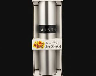 Misto Gourmet Olive Oil Sprayer