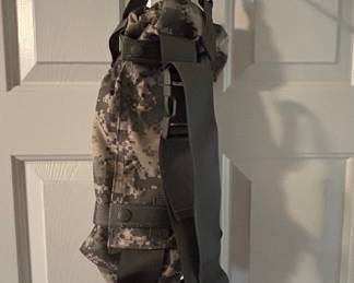 USGI MOLLE II ACU Sustainment Pouch second image