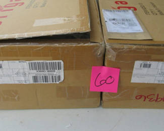 Lot 83: Metal Wire Storage Baskets