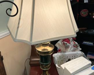 Lamps