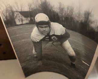 Vintage Photographs 