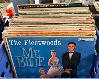 albums vinyl 