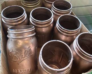 Ball Jars