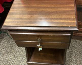 End Tables