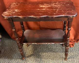 end table