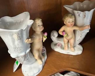 Cherubs China