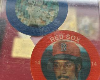 HOF Baseball 