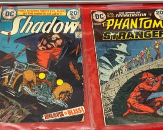 Comics