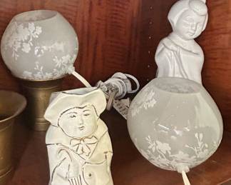 Asian Collectibles 