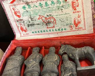 Asian Collectibles 