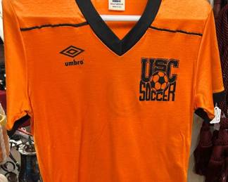 Vintage Youth Soccer Jersey/s
