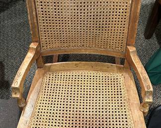 Vintage Rocking Chairs