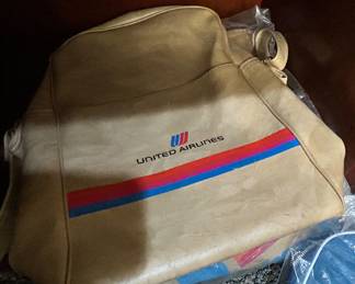 Airline Vintage collectibles