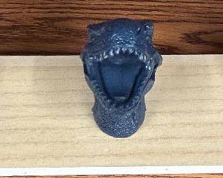 dinosaurs hat rack 