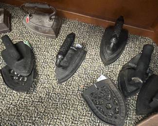 cast Iron/s