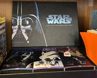STAR WARS