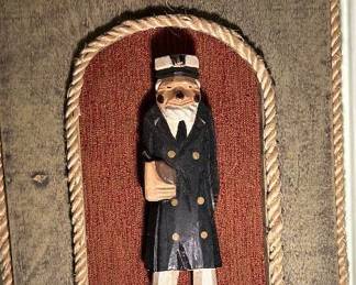Nautical Collectibles