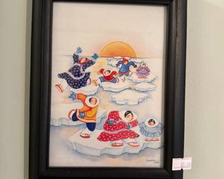 Sale Picture