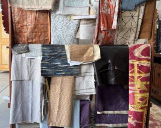 Fabric Fragments