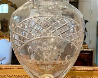 Paris Drink Dispenser