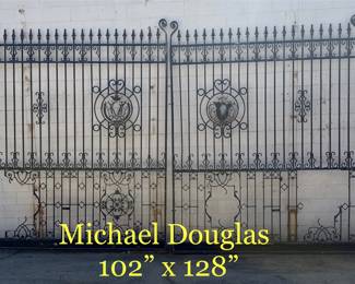 Impressive Gates