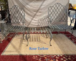 Rose Tarlow Set