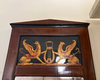 Detailed Griffins