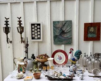 More Goodies & Art