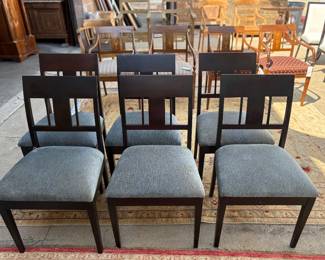 Set of Six