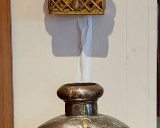 Vase / Vessel