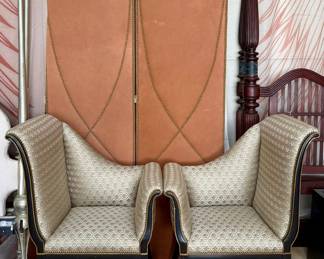 Karges Chairs