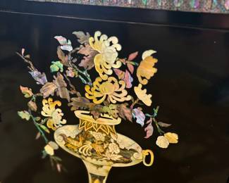 Floral Bouquet