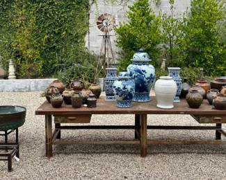 Upgrade your Garden