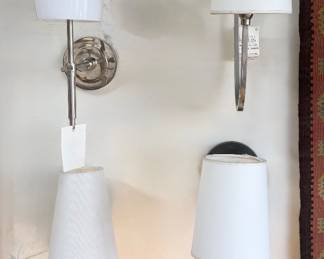 Wall Sconces