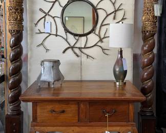 Branch Mirror