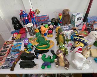 Sale Picture