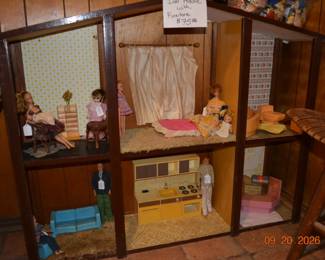 Sale Picture