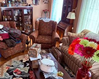 10 living room