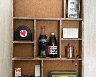08 vintage collectibles