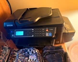 Epson printer