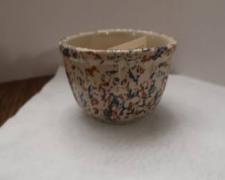 pottery