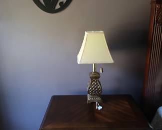 lamp