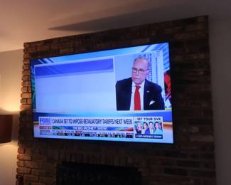 television