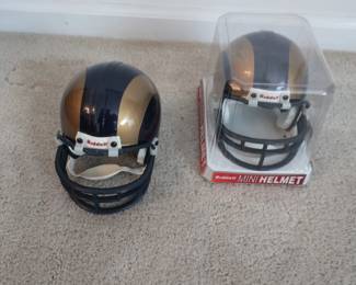 mini helmets