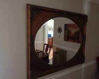 another view of mirror