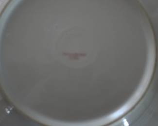 name on china