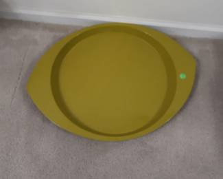 Dansk platter
