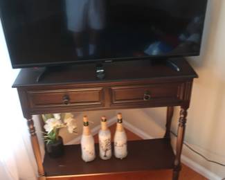 table television
