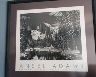 A Adams