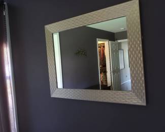 mirror
